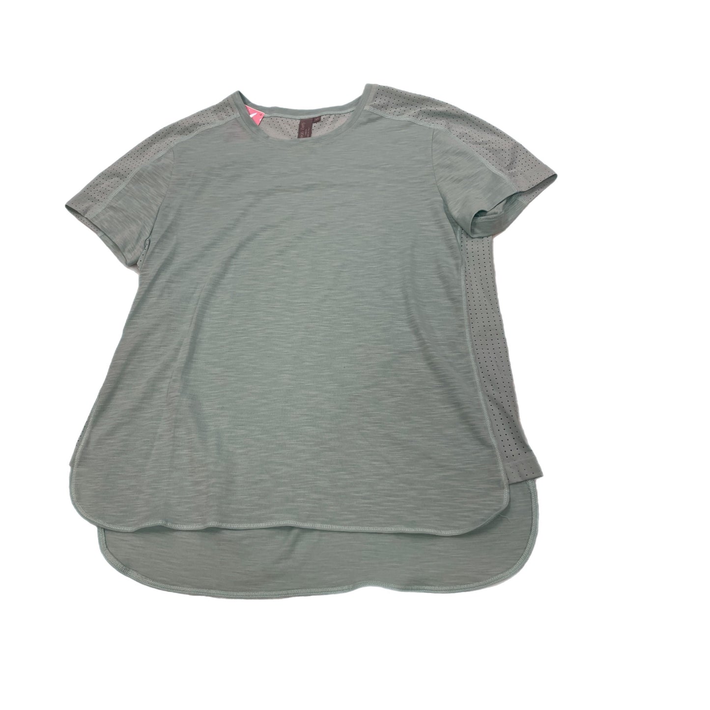 Athletic Top Short Sleeve By Sweaty Betty Size: M