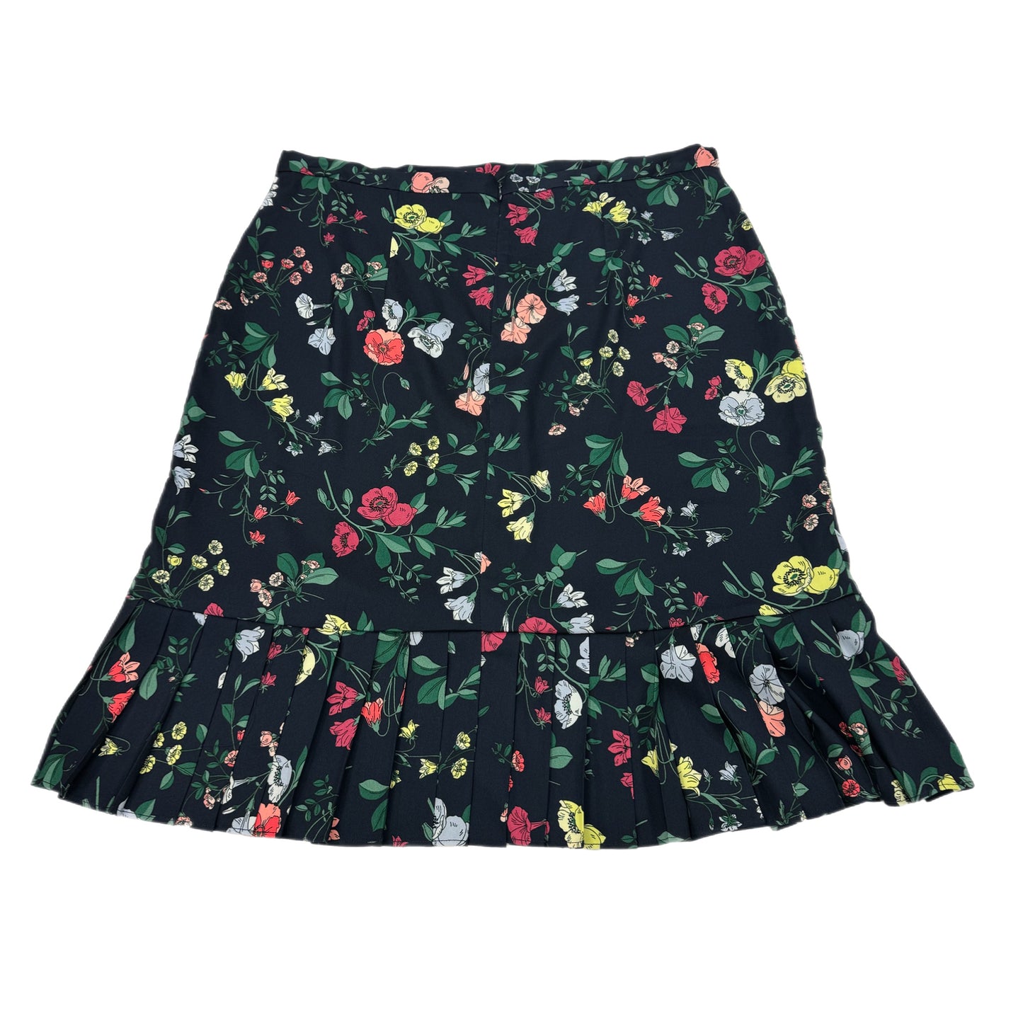 Skirt Midi By Ann Taylor Size: 14