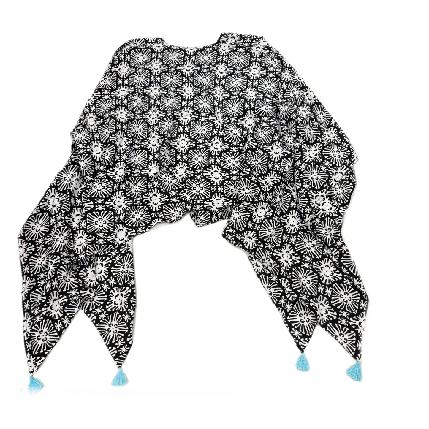 Kimono By Escapada Living Size: L