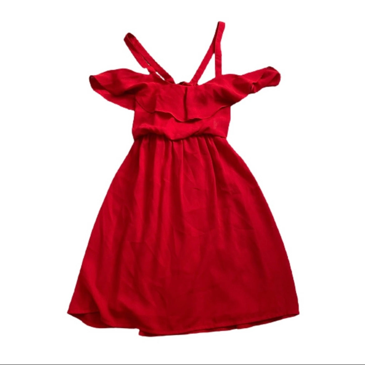 Dress Casual Short By Tobi Size: S