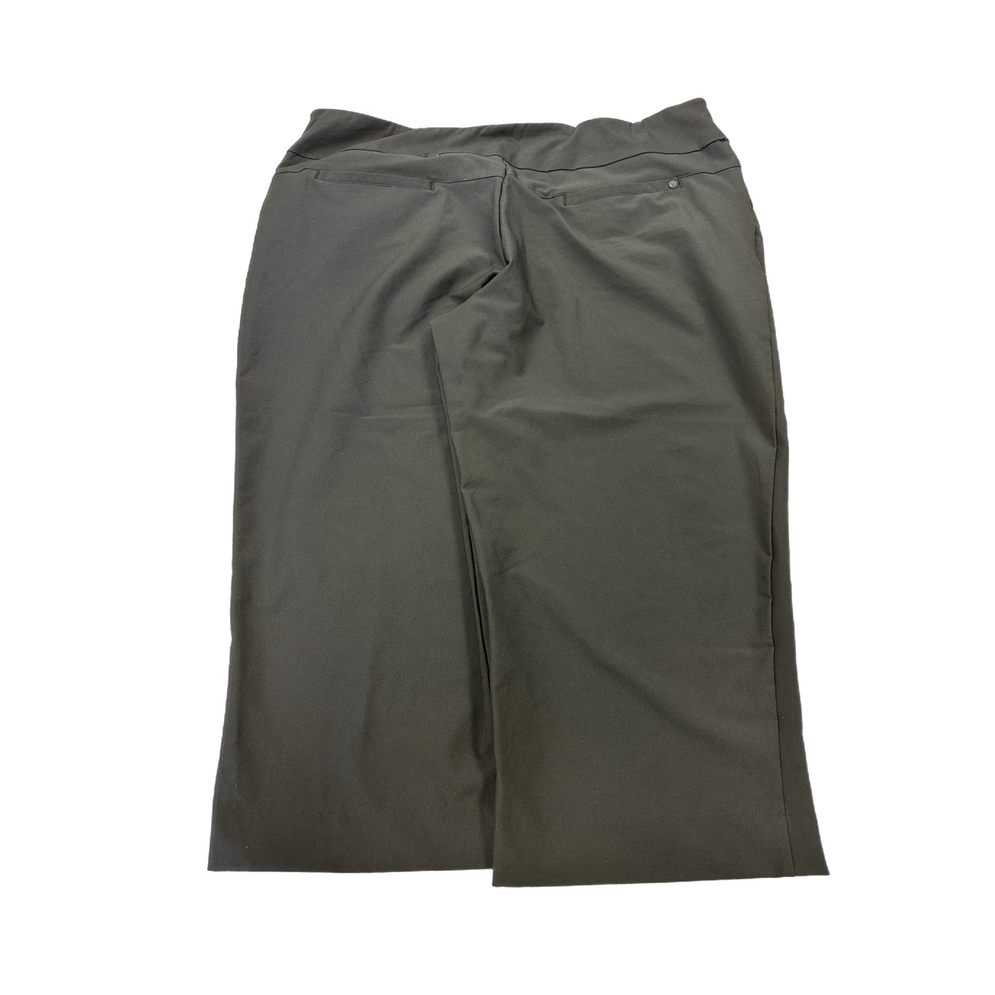 Capris By Tail Size: 22