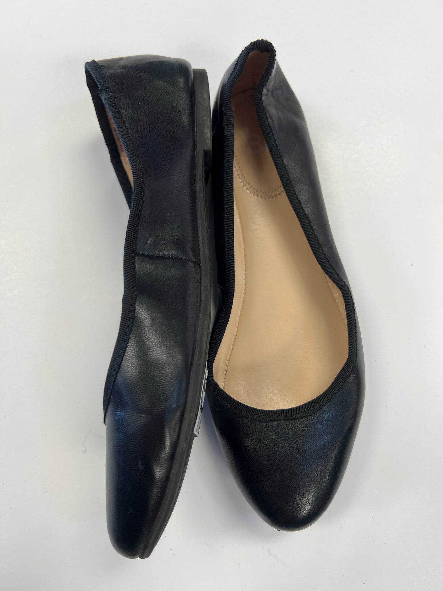 Shoes Flats Ballet By Bp Size: 8