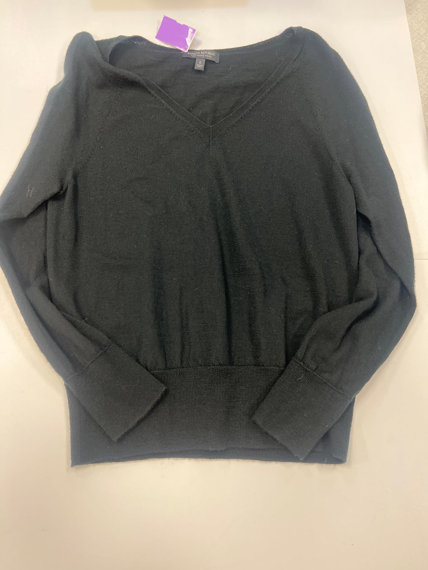 Sweater By Banana Republic Size: S