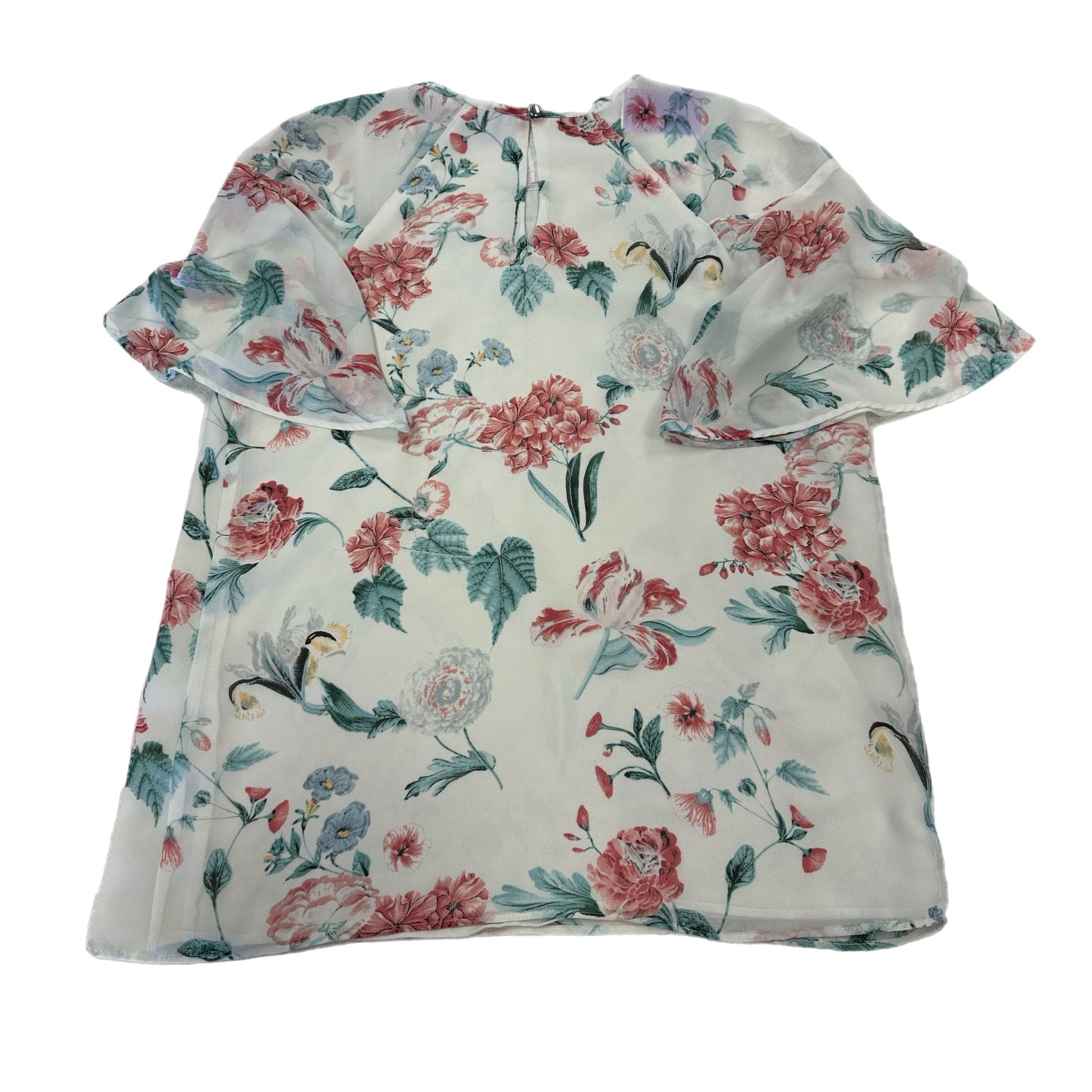 Top Short Sleeve By Vince Camuto Size: Xxs