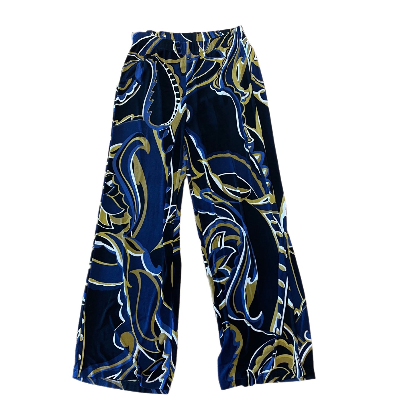 Pants Lounge By Chicos Travelers Size: 0 (size 4)