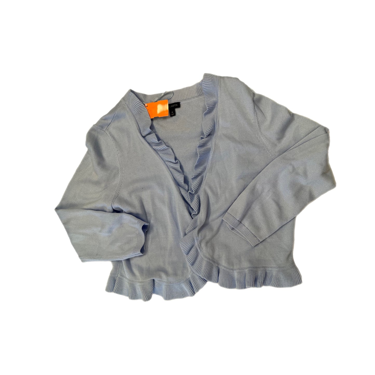 Sweater By Talbots Size: M