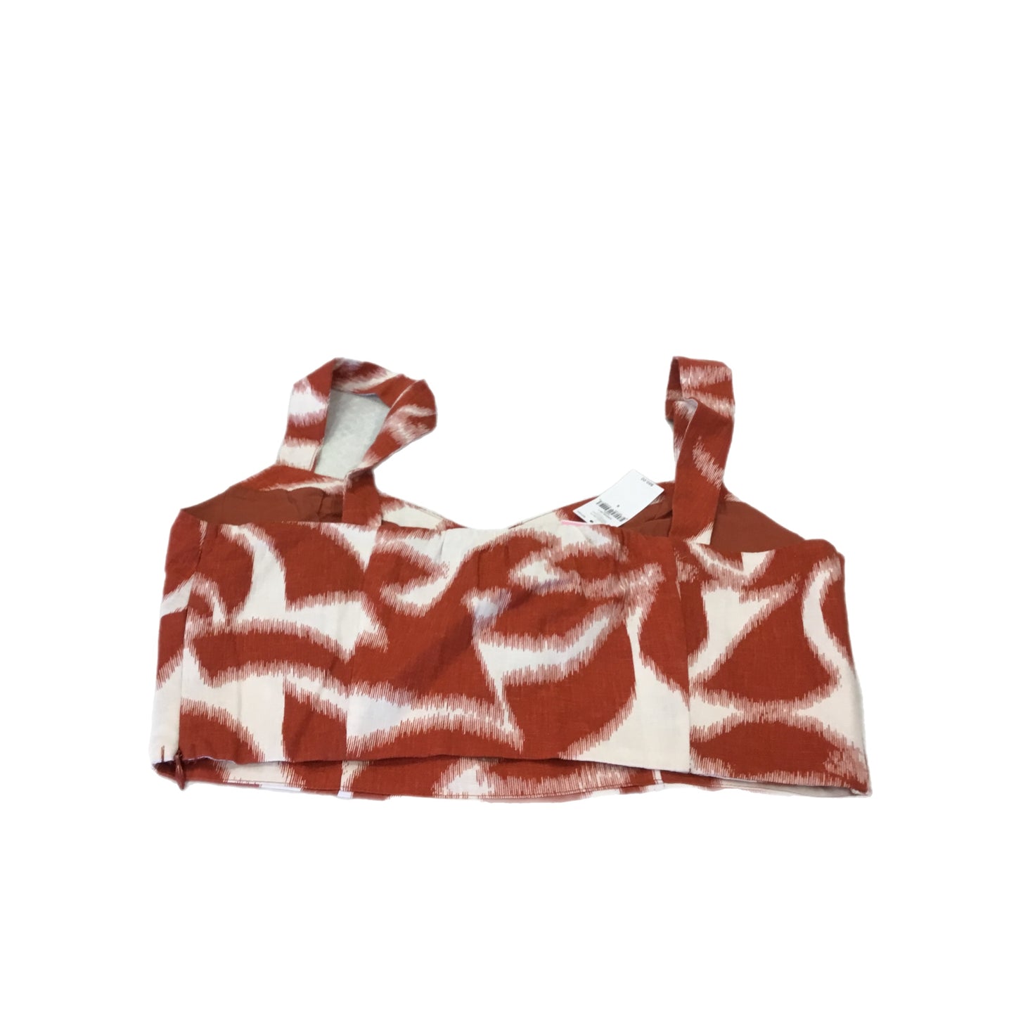 Top Short Sleeve By Banana Republic Size: M