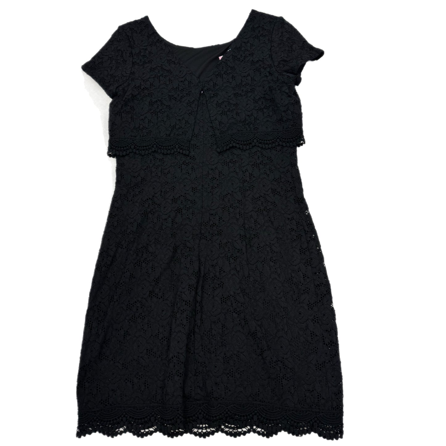 Dress Casual Short By Shelli Segal Size: 4