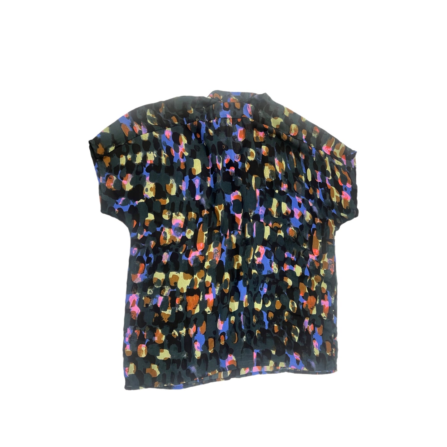 Top Short Sleeve By Cabi Size: M