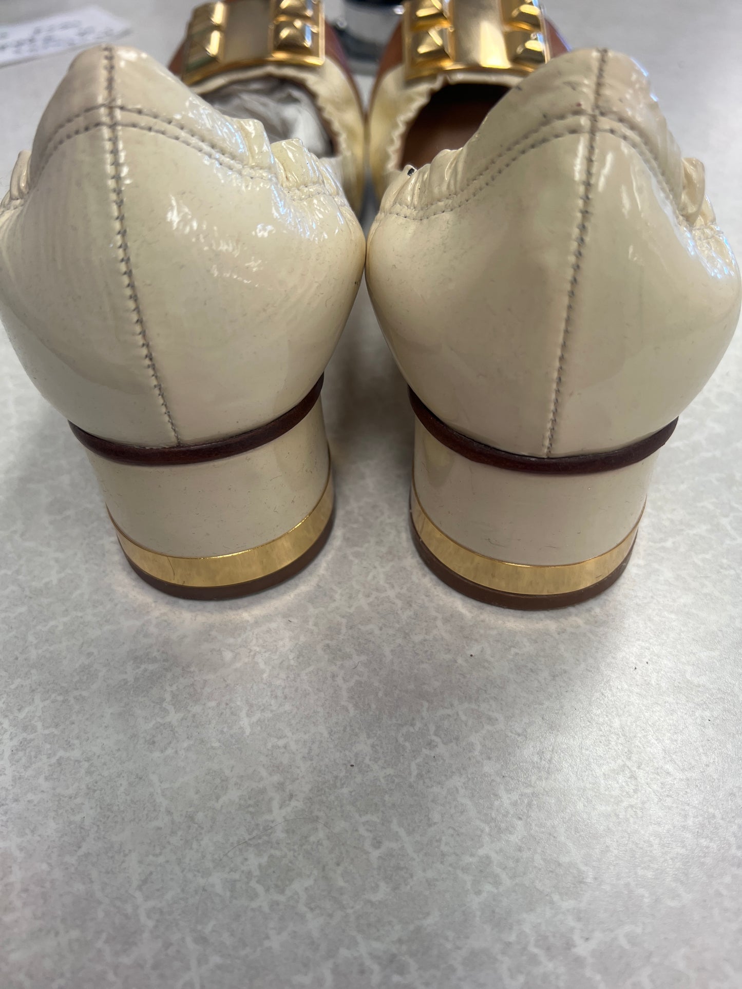 Shoes Flats Other By Bcbgmaxazria Size: 10