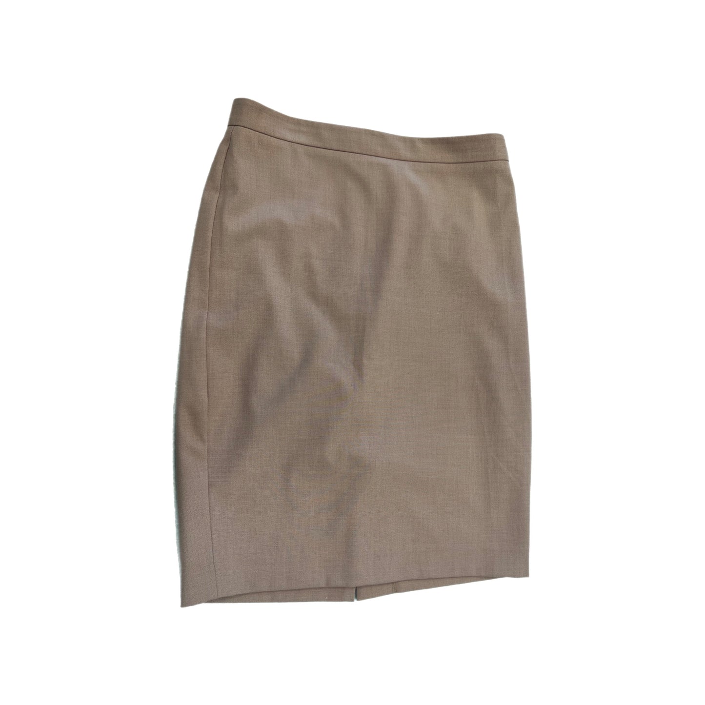 Skirt Midi By Ann Taylor Size: 4