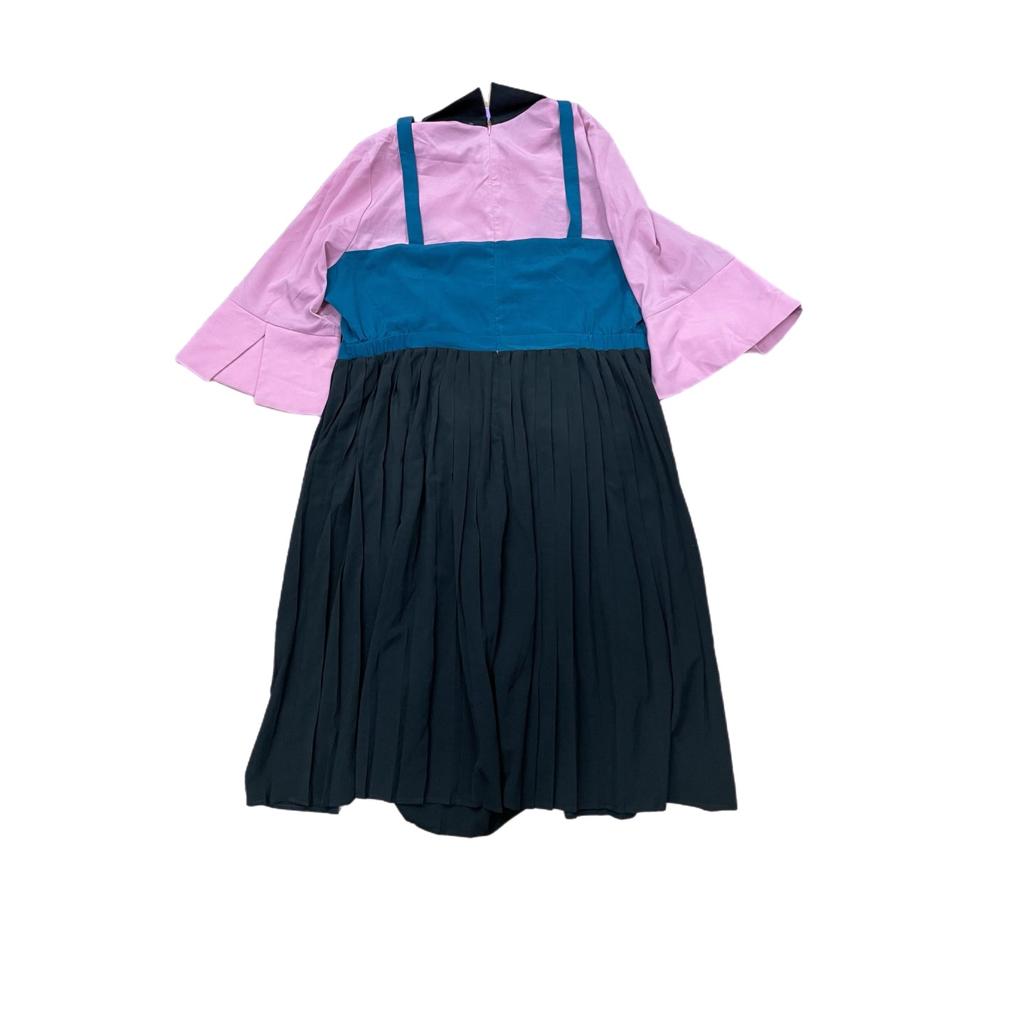 Dress Casual Short By Eloquii Size: 18