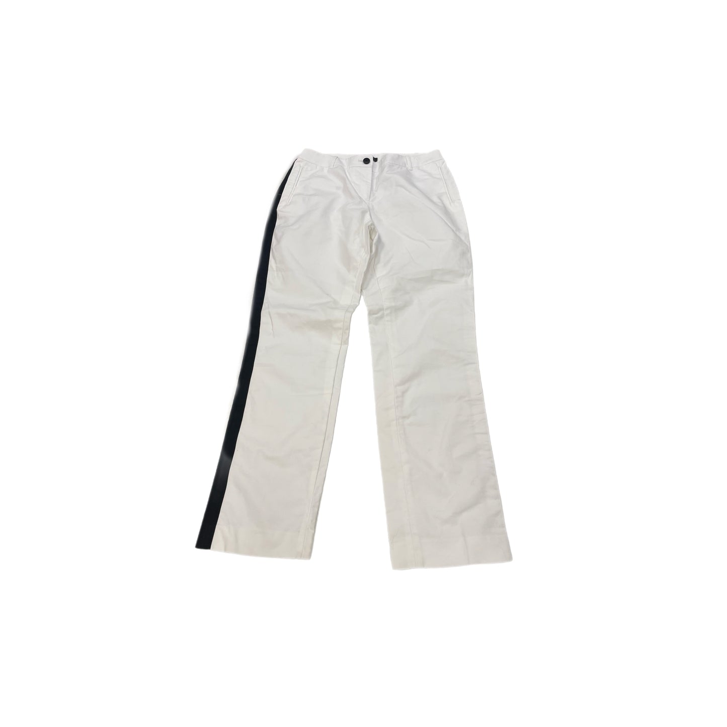 Pants Ankle By Lafayette 148 Size: 8