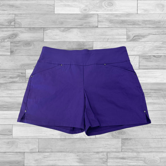 Purple Shorts Inc, Size 6
