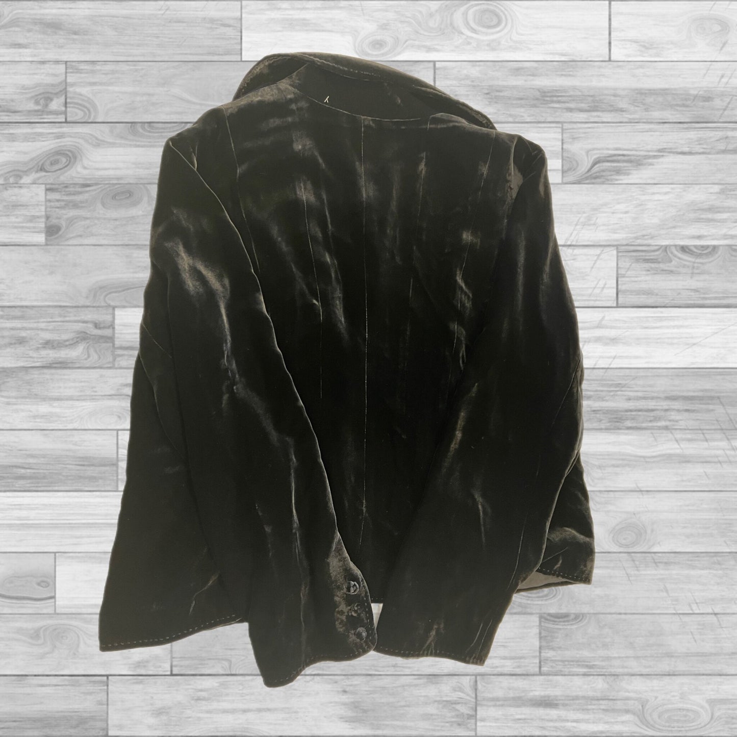 Blazer By Eileen Fisher  Size: M