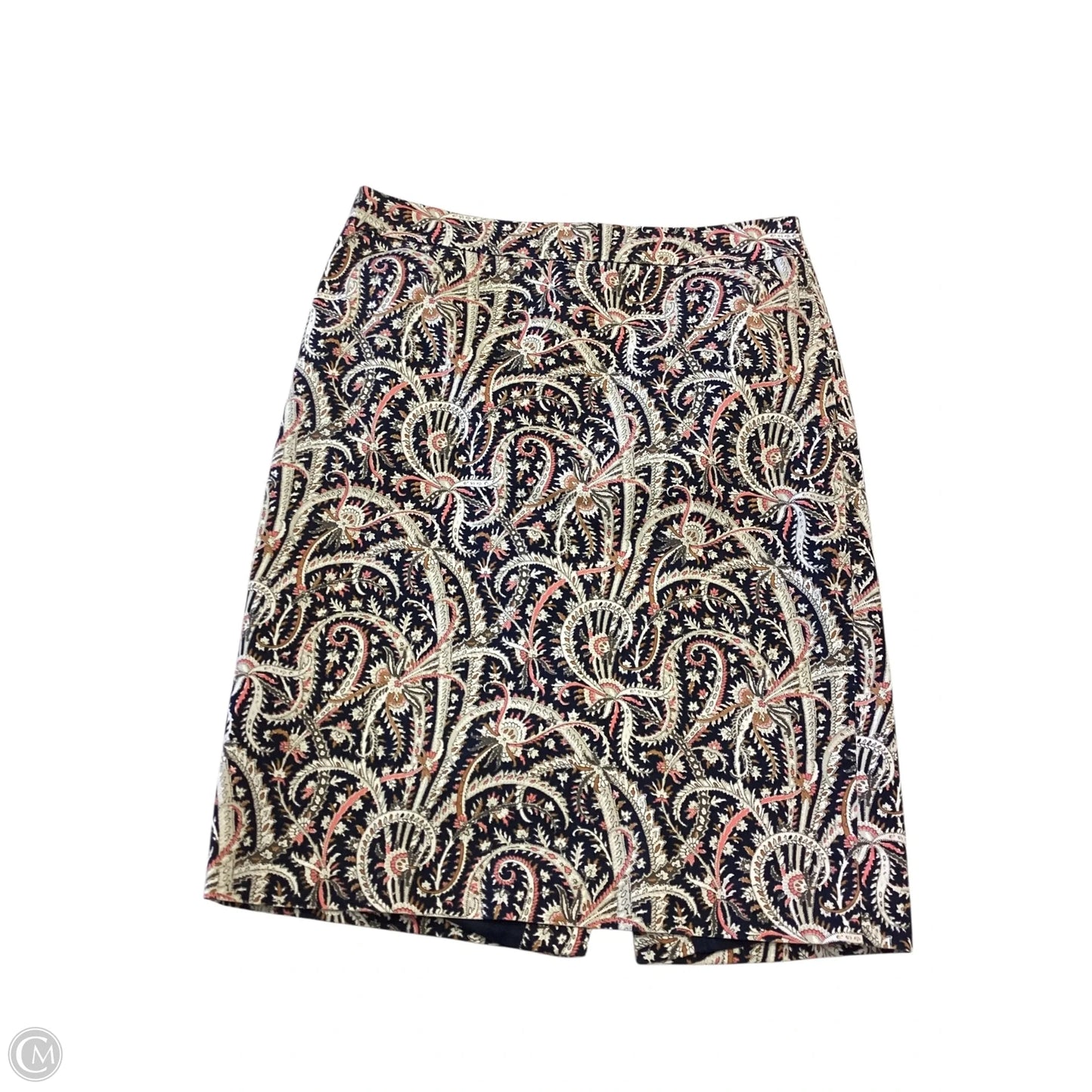 Skirt Mini & Short By J. Crew In Multi-colored, Size: 0