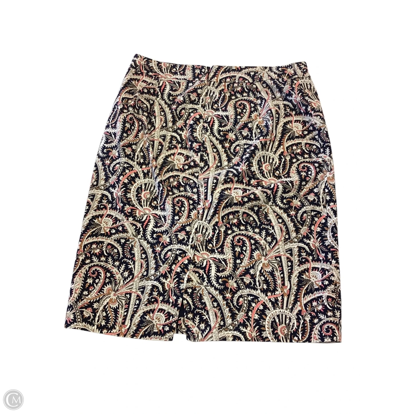 Skirt Mini & Short By J. Crew In Multi-colored, Size: 0