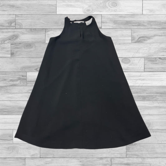 Dress Casual Short By Loft In Black, Size: Sp