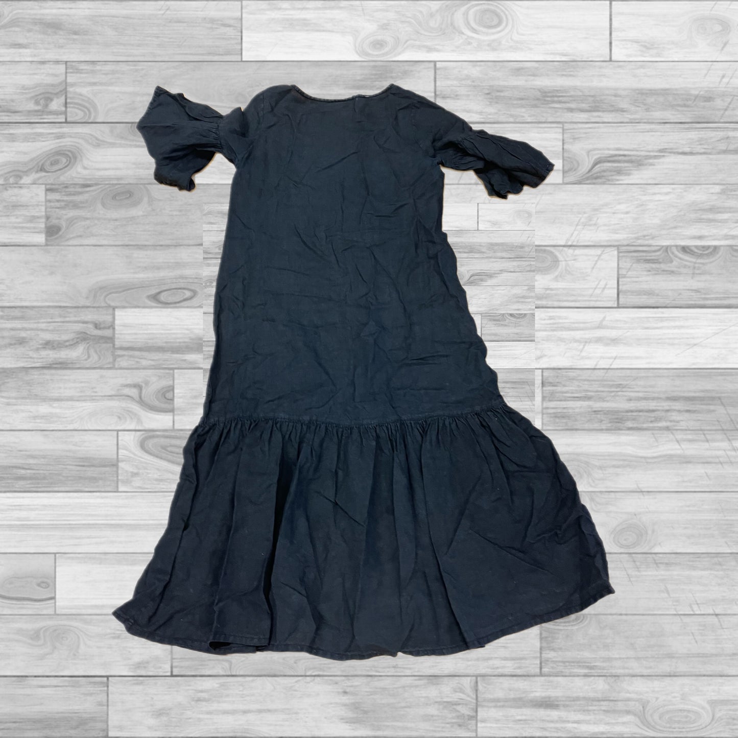 Dress Casual Short By Bryn Walker In Black, Size: Xs