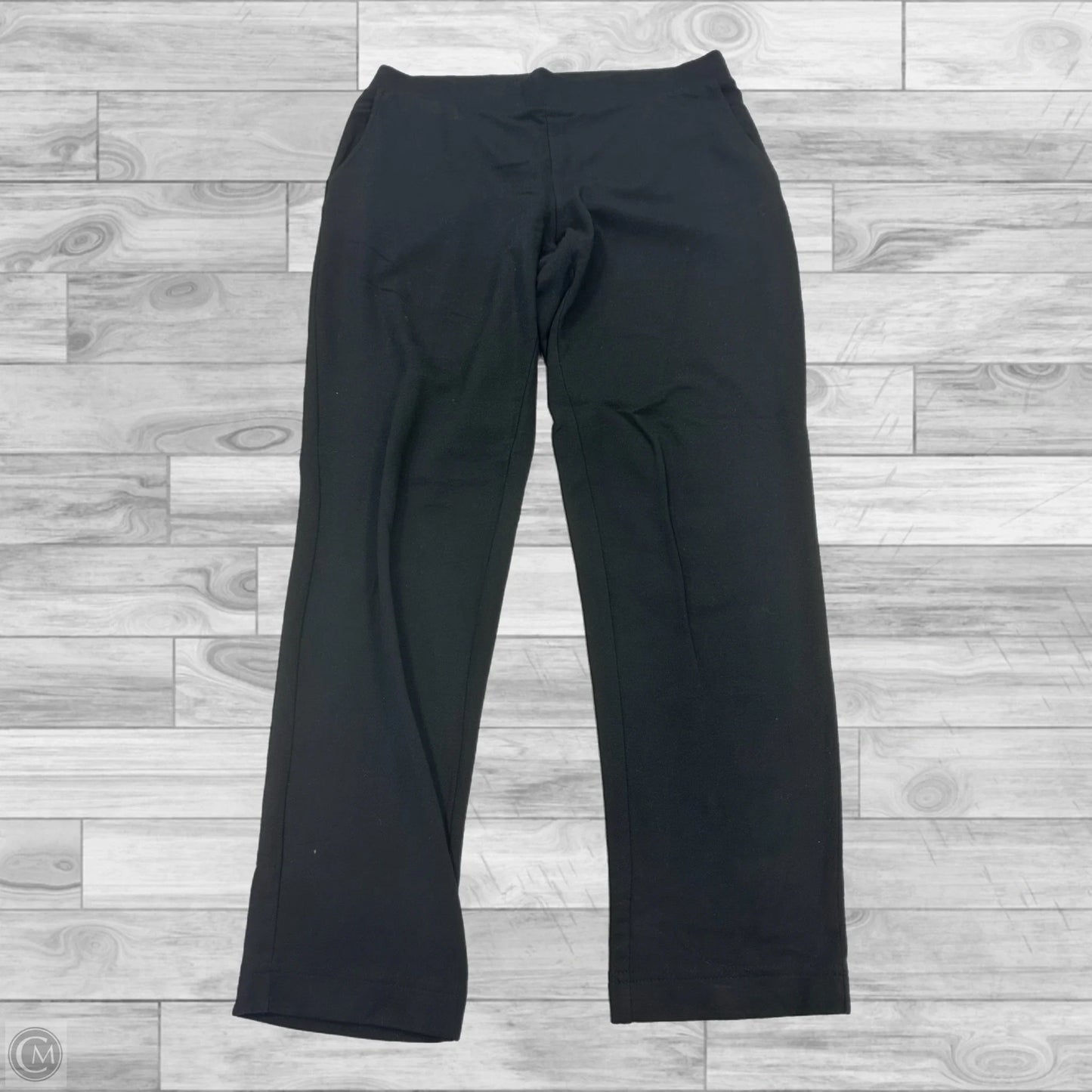 Pants Lounge By J. Jill In Black, Size: S