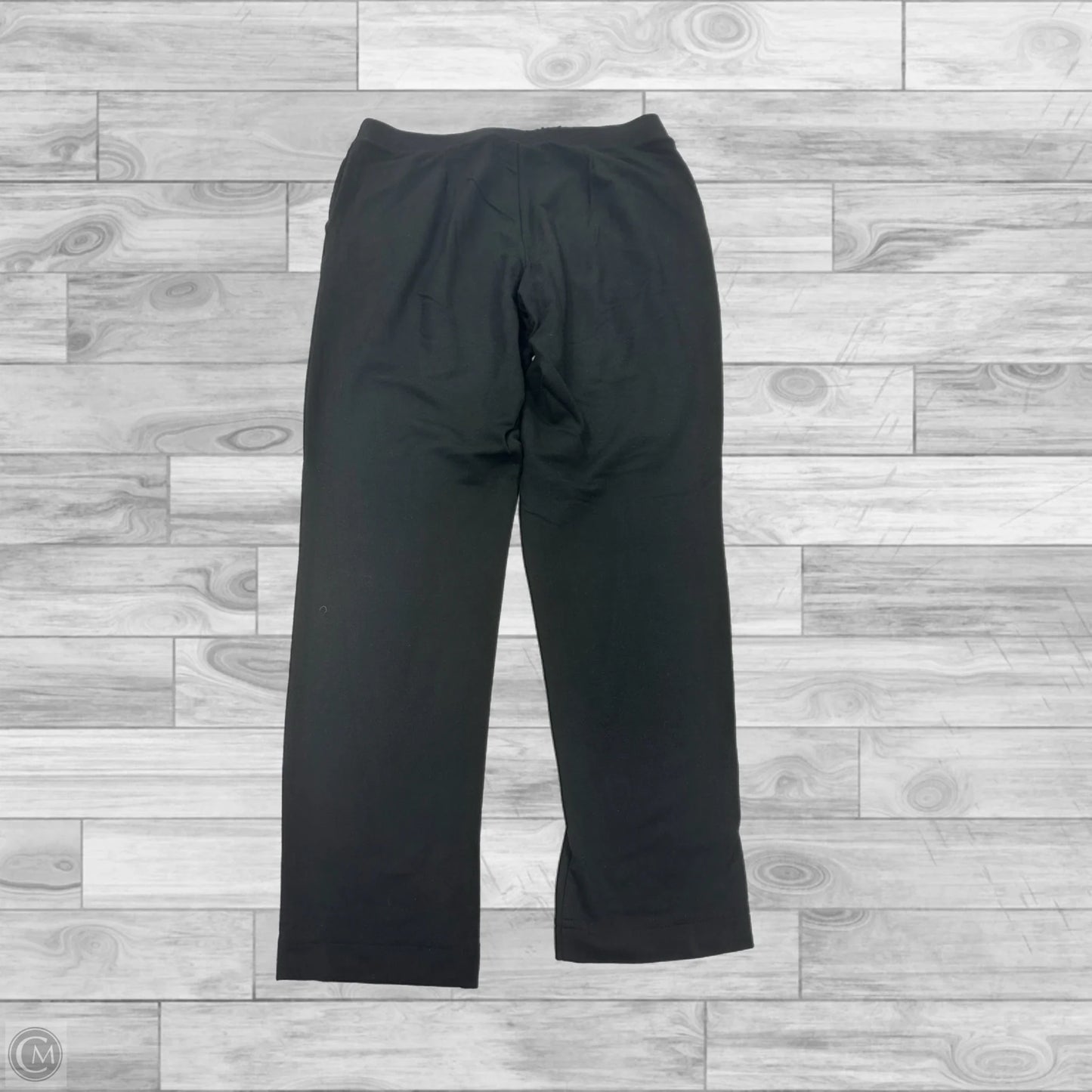 Pants Lounge By J. Jill In Black, Size: S