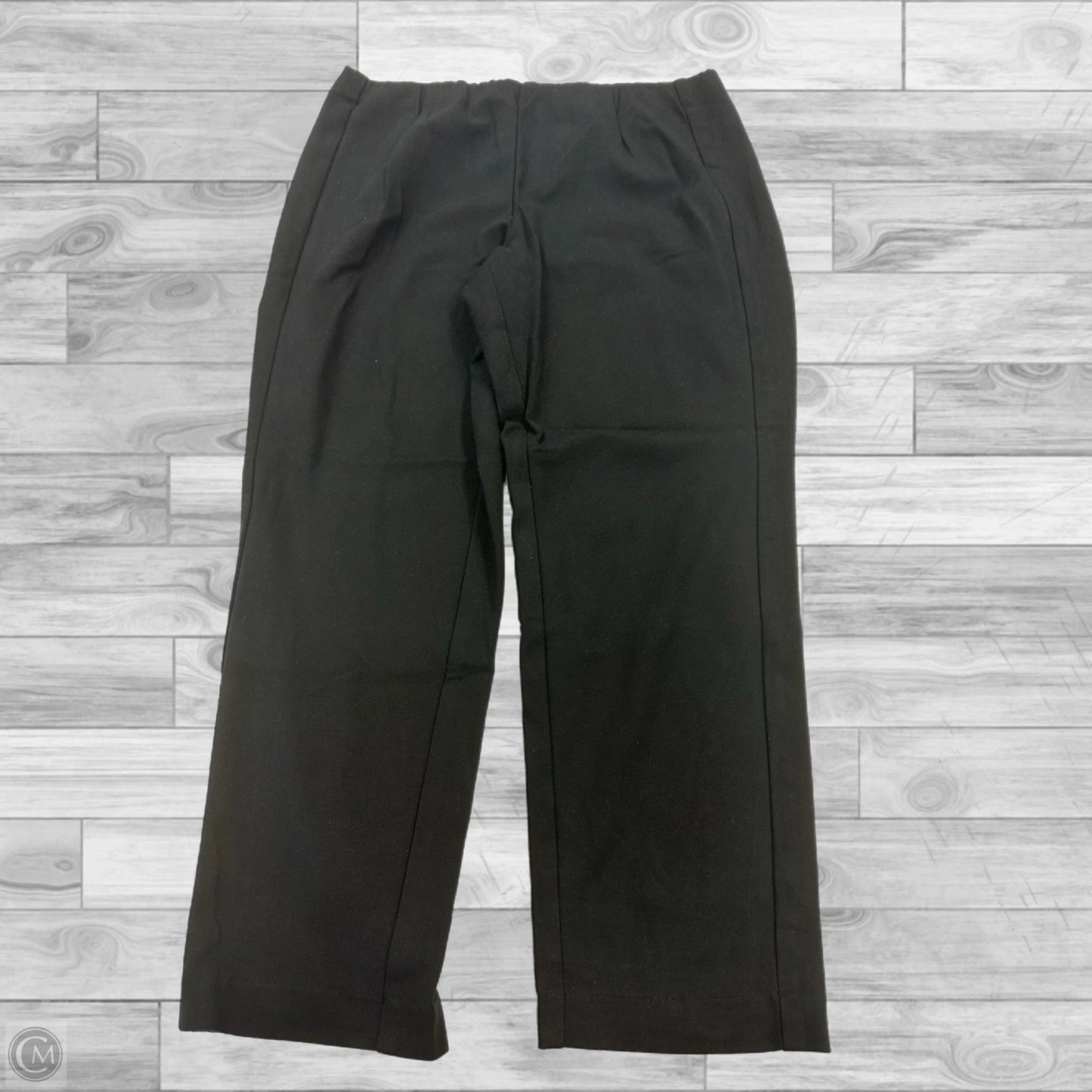 Pants Other By J. Jill In Black, Size: Mp