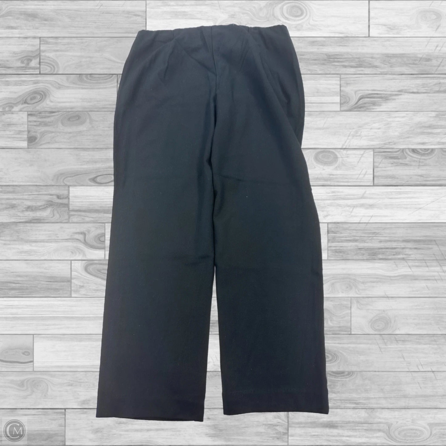 Pants Other By J. Jill In Black, Size: Mp