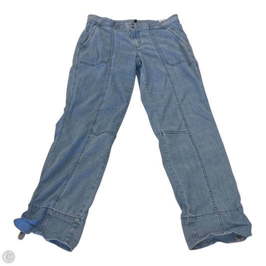 Pants Other By White House Black Market In Blue, Size: 6