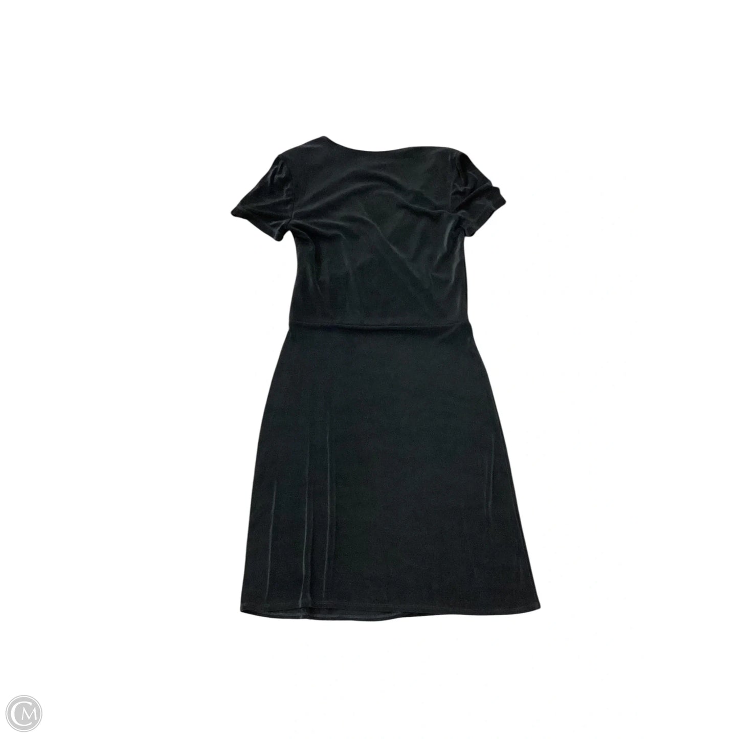 Dress Casual Short By Chicos In Black, Size: 0