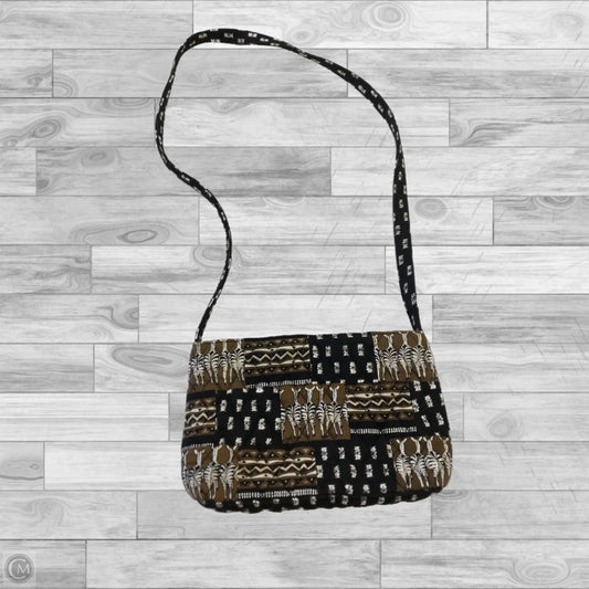 Crossbody By Vera Bradley, Size: Small