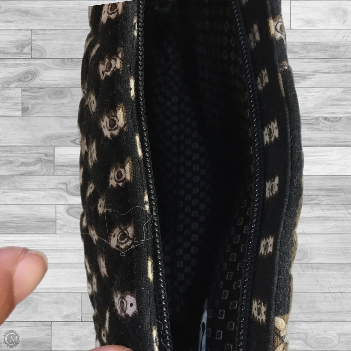 Crossbody By Vera Bradley, Size: Small