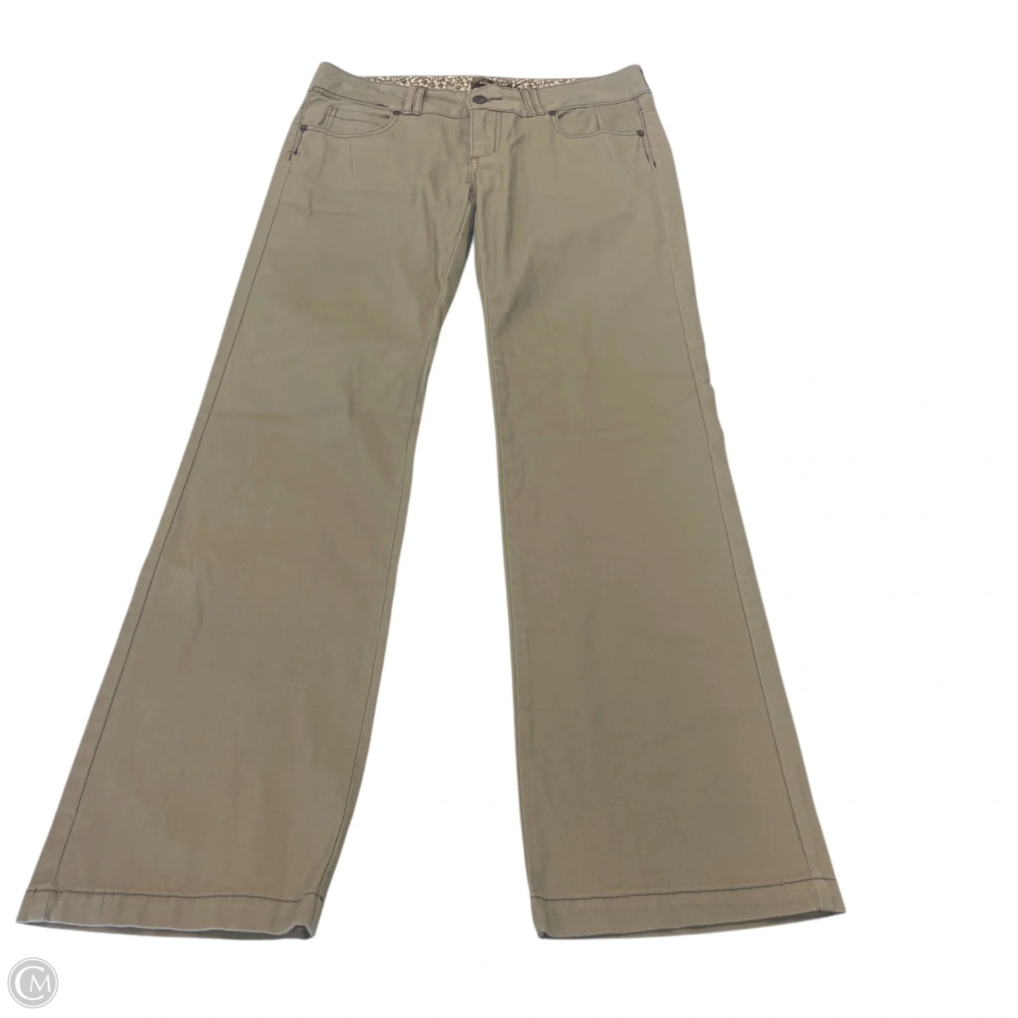 Pants Other By Prana In Brown, Size: 8