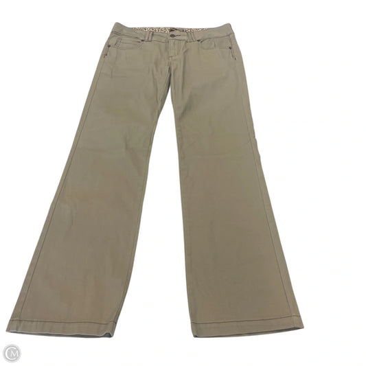 Pants Other By Prana In Brown, Size: 8