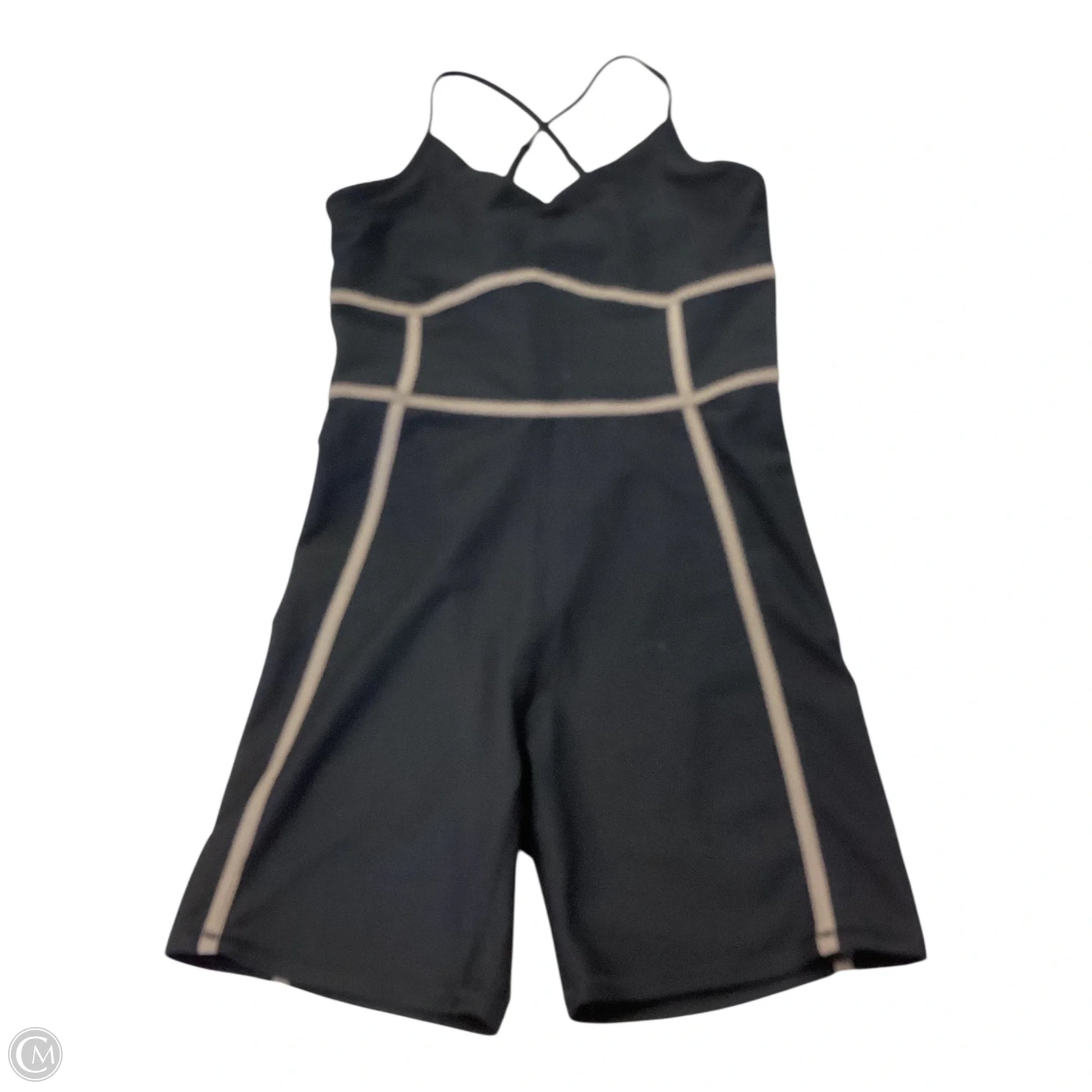 Athletic Dress By Abercrombie And Fitch In Black & Tan, Size: L – Clothes Mentor Sarasota FL #297 Athletic Dress By Abercrombie And Fitch In Black & Tan, Size: L – Clothes Mentor Sarasota FL #297