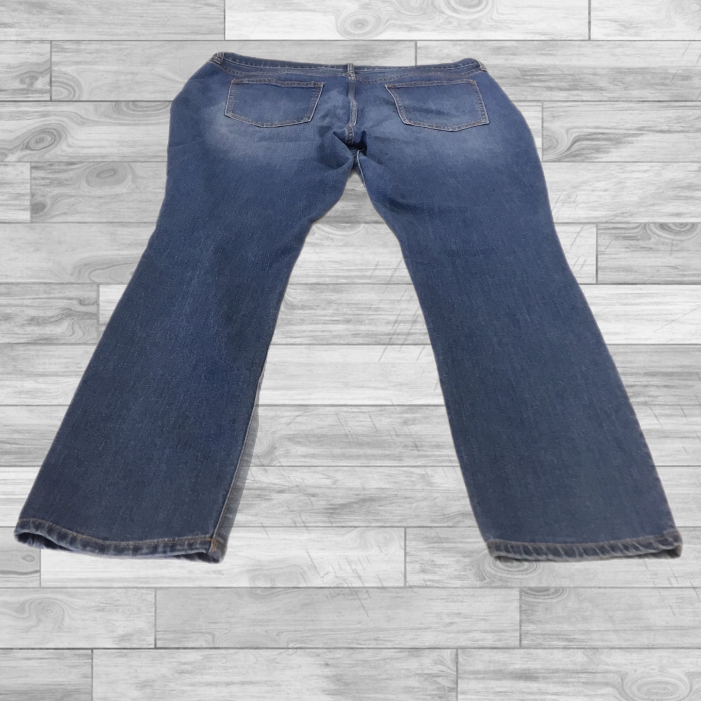 Jeans By Old Navy In Blue, Size: 7