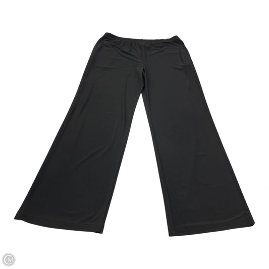 Pants Wide Leg By Ic By Connie K In Black, Size: M