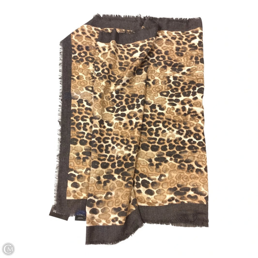 Scarf Long By Express