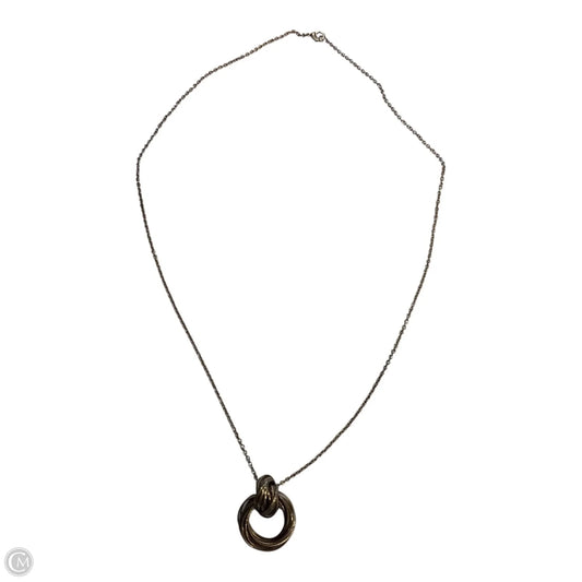 Necklace Charm By Clothes Mentor