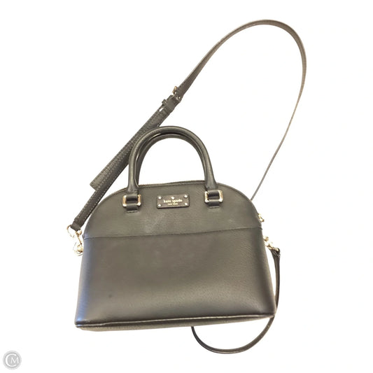 Crossbody Designer By Kate Spade, Size: Medium