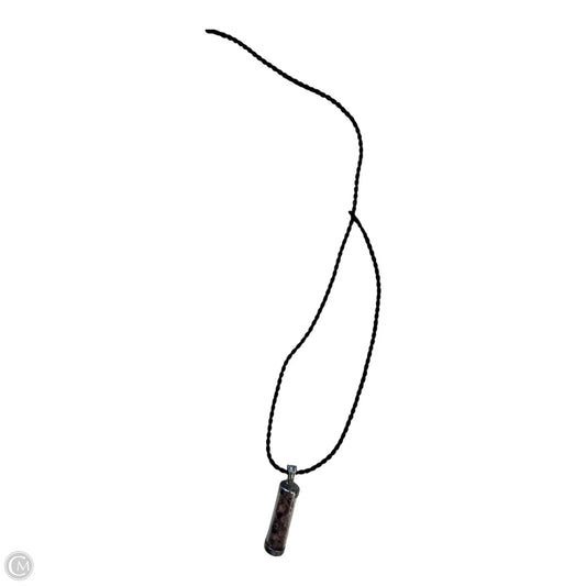 Necklace Charm By Clothes Mentor