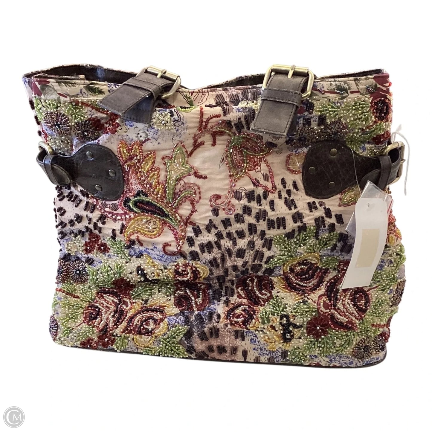 Handbag By Clothes Mentor, Size: Large