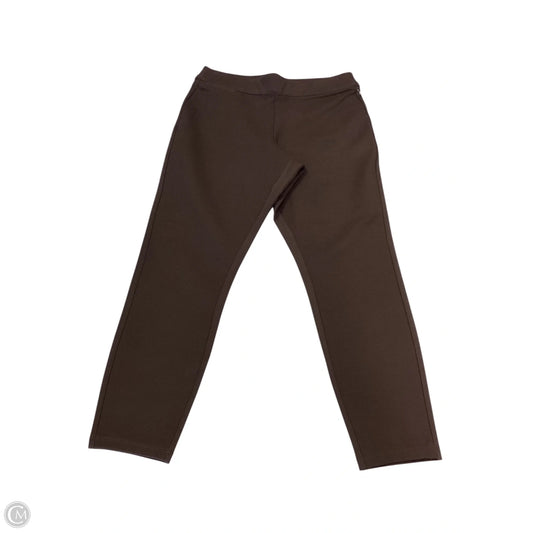 Pants Other By Soft Surroundings In Brown, Size: Sp