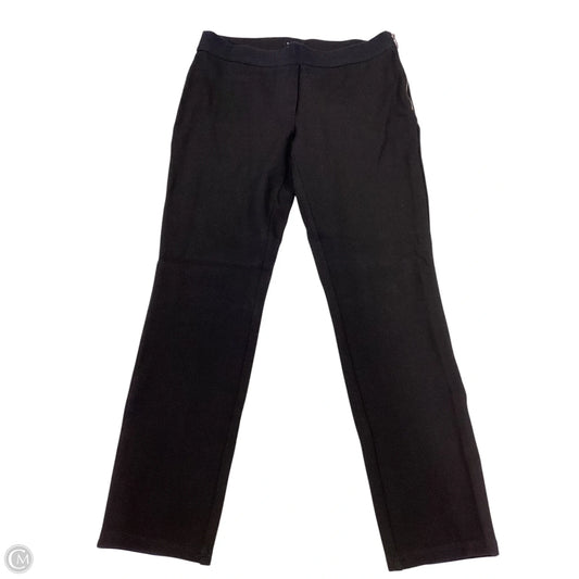 Pants Other By White House Black Market In Black, Size: 4