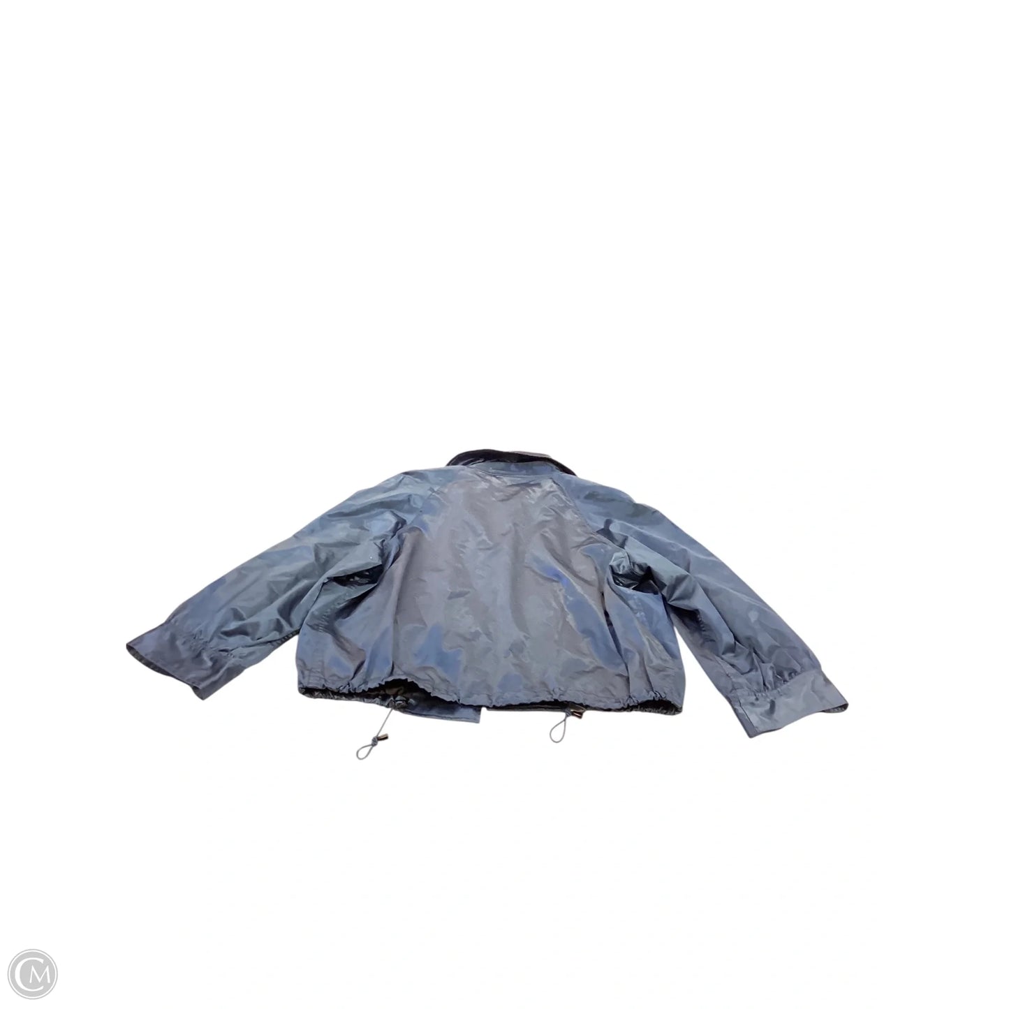 Jacket Other By Dkny In Navy, Size: M
