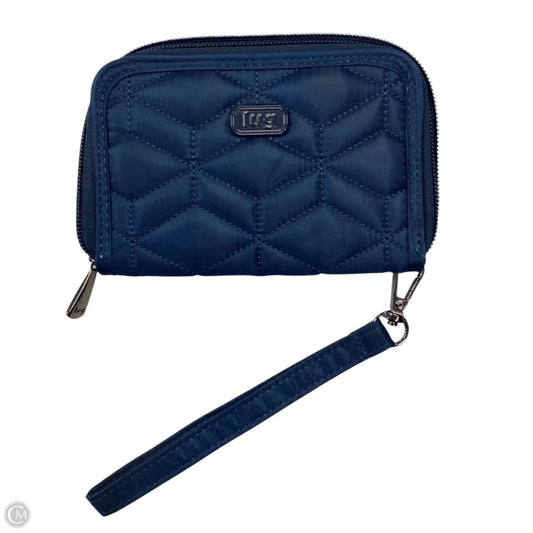 Wristlet By Lug, Size: Small
