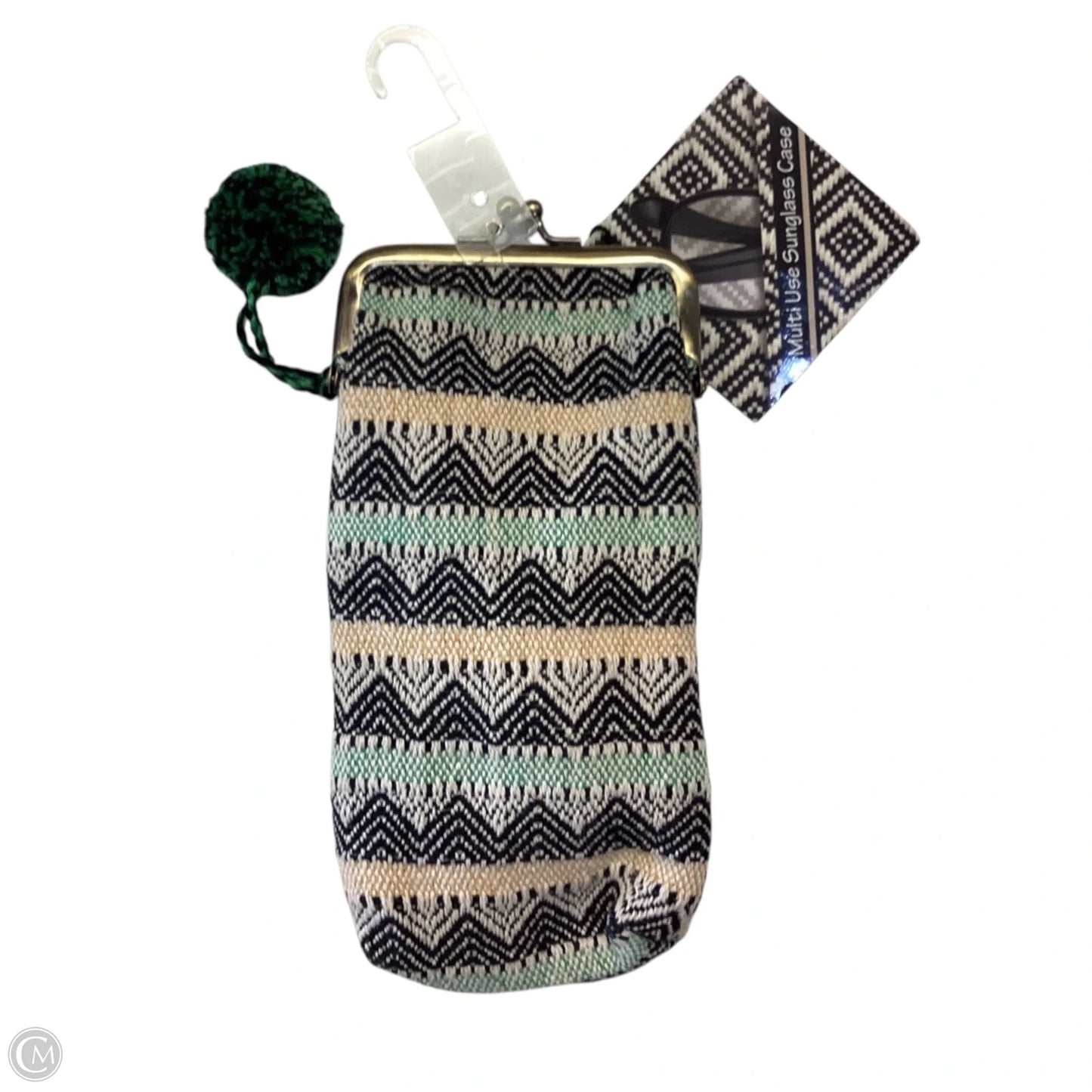 Sunglass Case By Clothes Mentor, Size: Small
