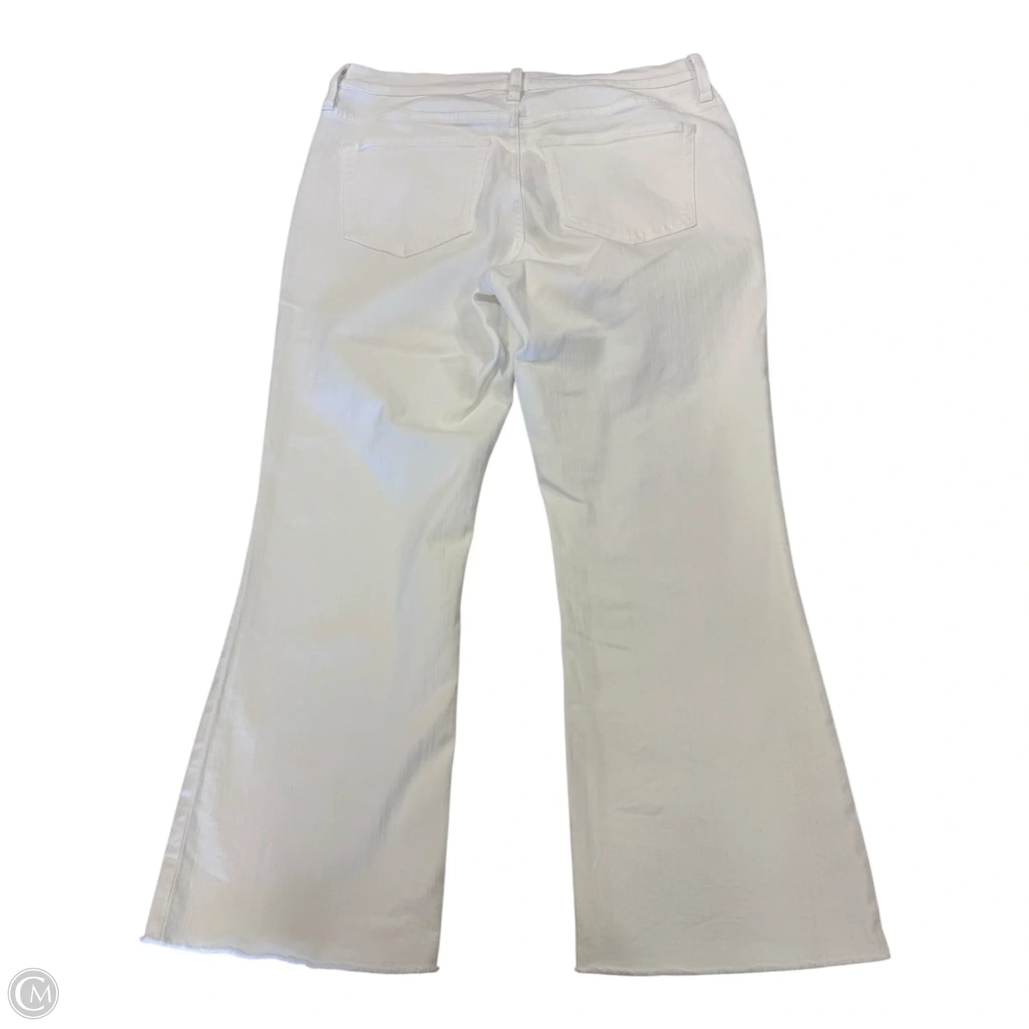 Pants Other By J. Crew In White, Size: 12