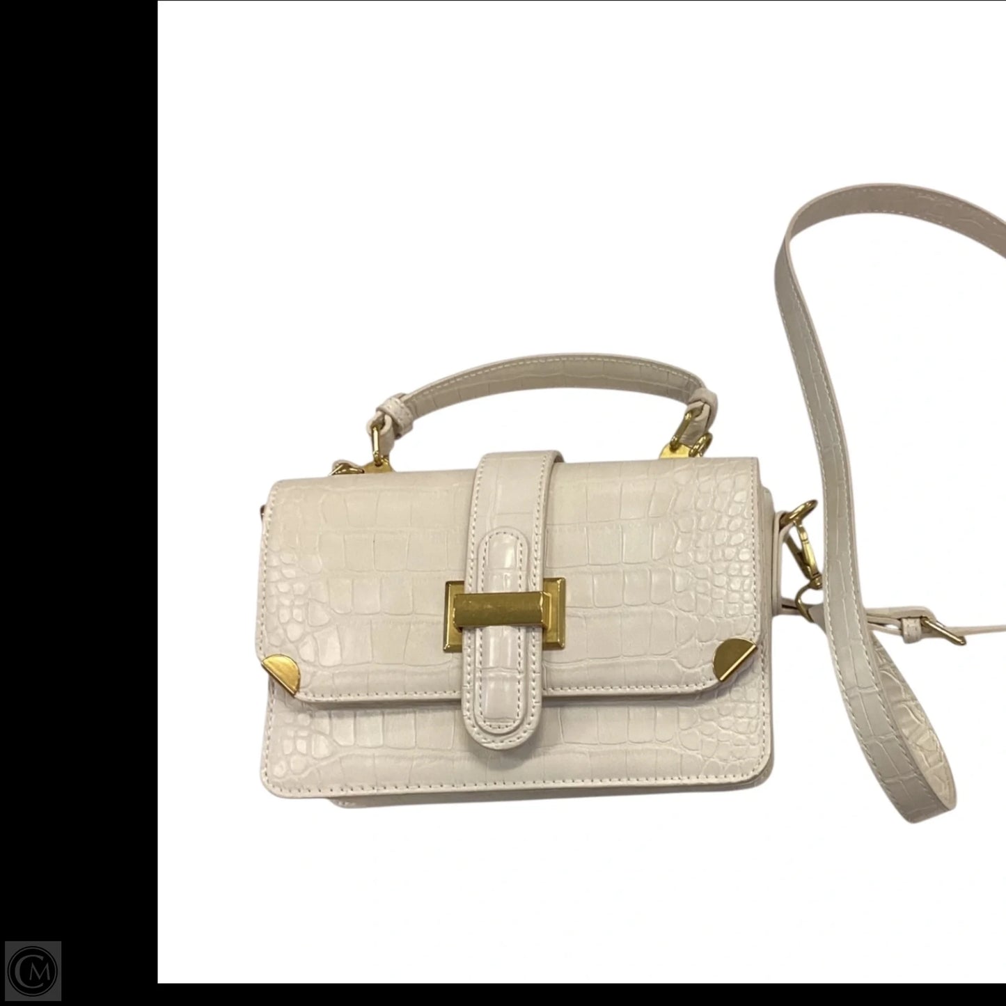 Crossbody By Cmc, Size: Small