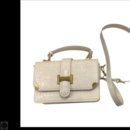 Crossbody By Cmc, Size: Small