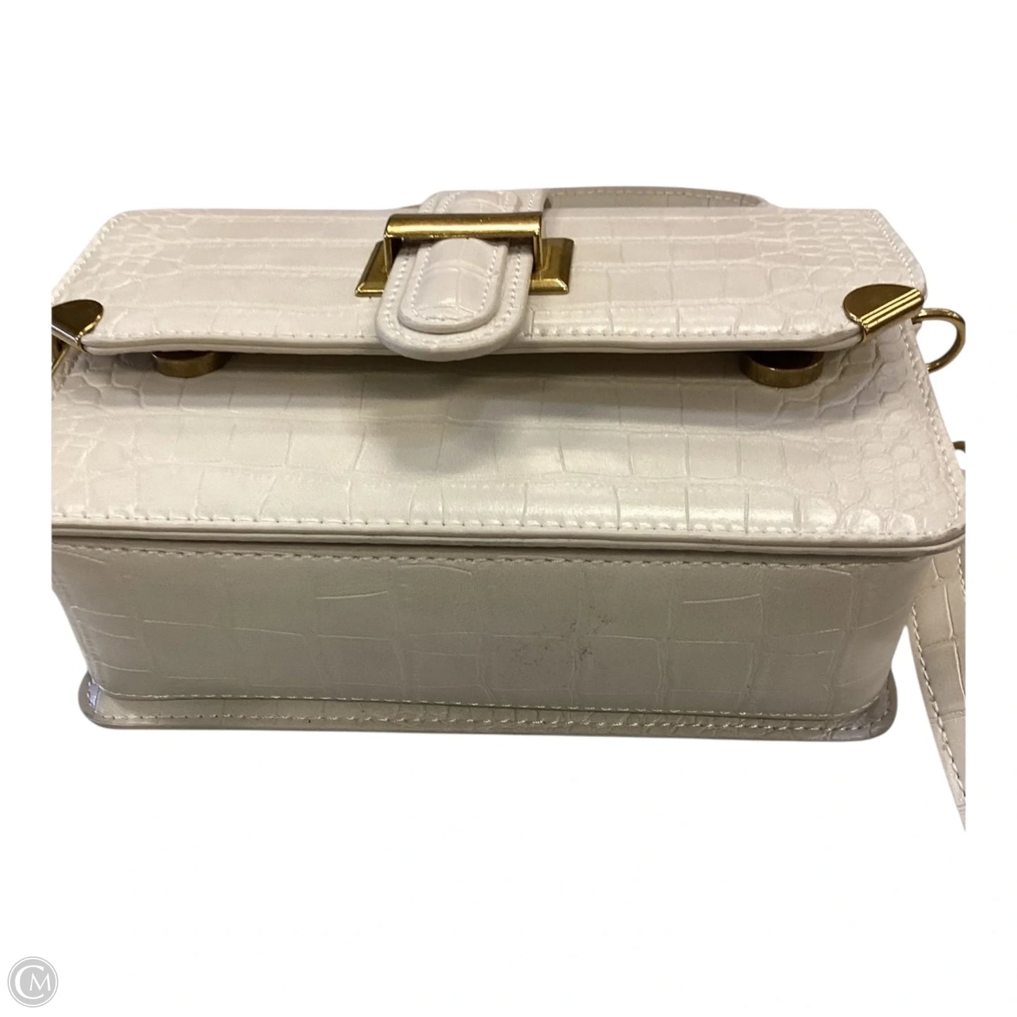 Crossbody By Cmc, Size: Small